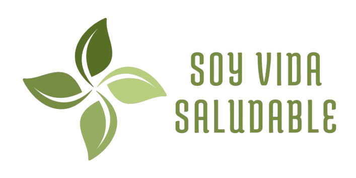 Logo Soy Vida Saludable