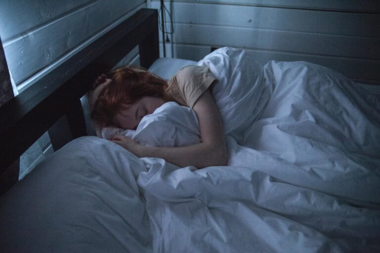 Imagen para dormir